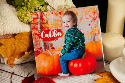  Фотокниги в фотообложке